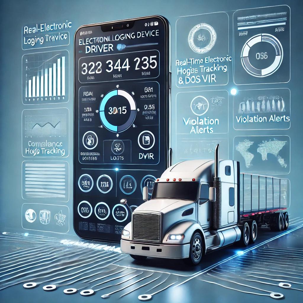 ELD Compliance Features